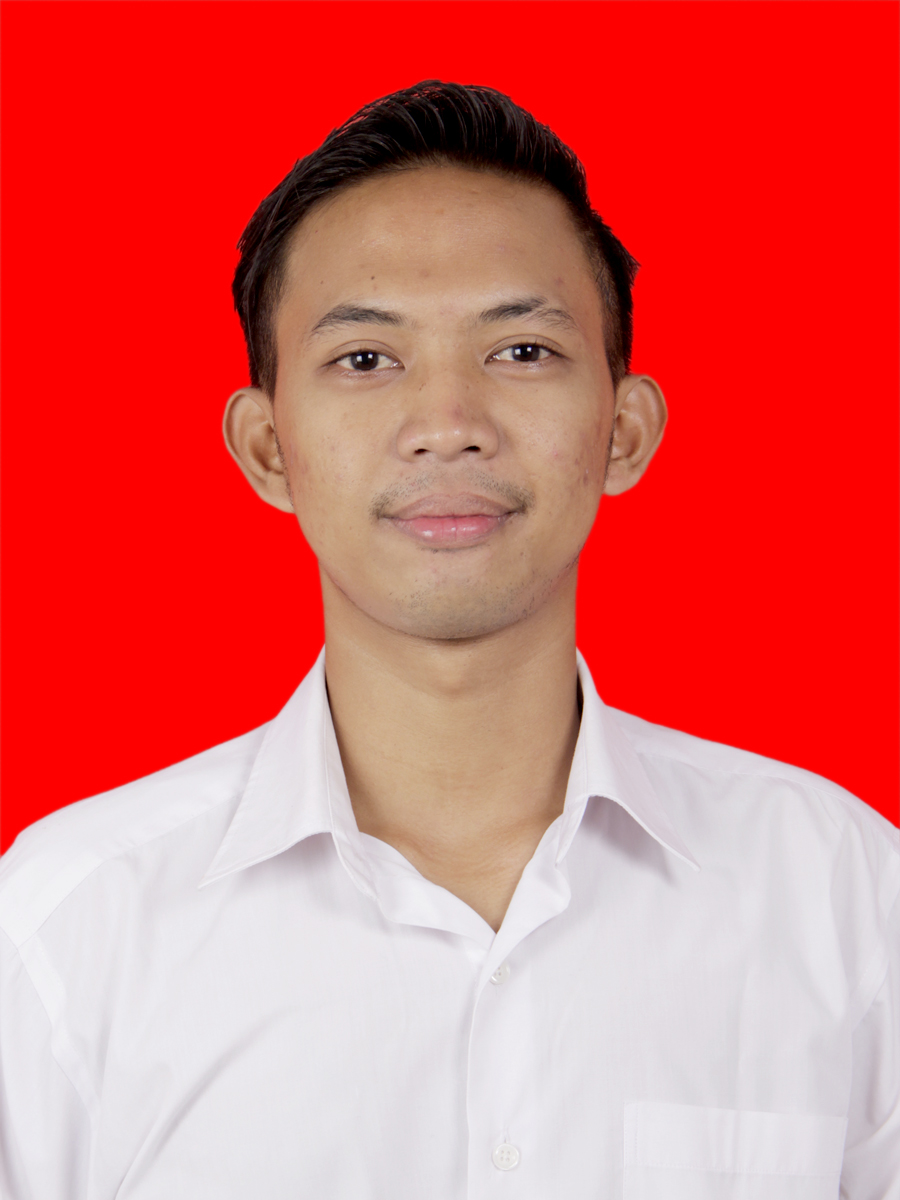 FERRY PURNAMA ISWARA